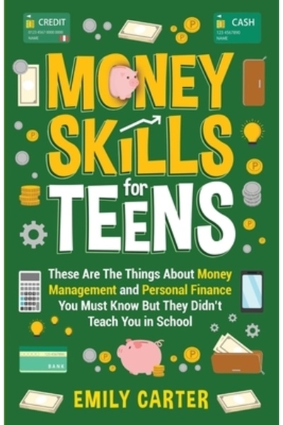 INDEPENDENT CAT Abilități financiare pentru adolescenți: acestea sunt lucruri...