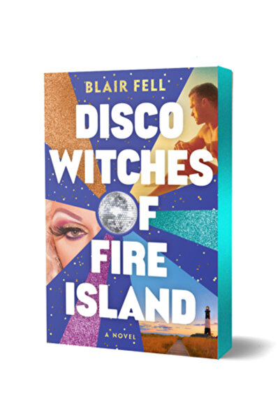 Alcove Pr Vrăjitoarele Disco din Insula Focului