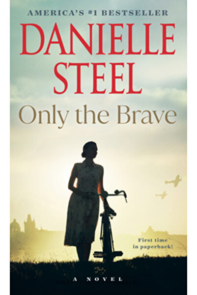 Dell Pub Only the Brave