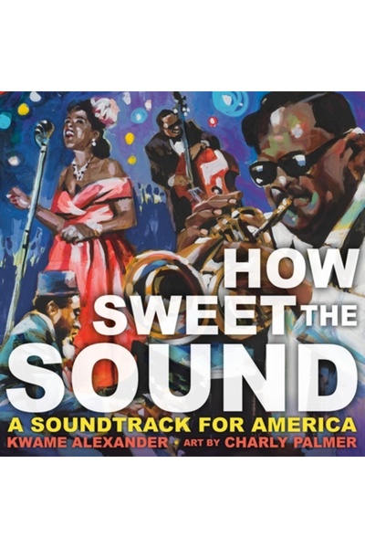 Little Brown Books For Young R Cât de dulce e sunetul