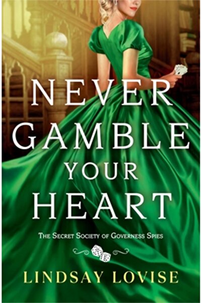 Forever Never Gamble Your Heart