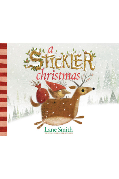 Random House Studio Un Crăciun sârguincios