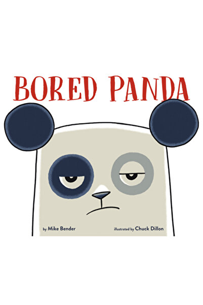 Random House Bored Panda