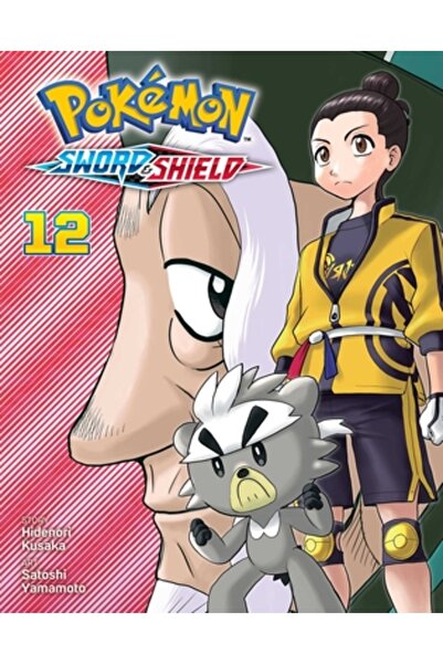 Viz LLC Pok Yabancı Dil Hobi Kitapları