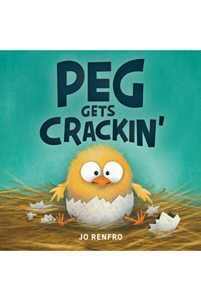 Beaming Books Peg devine exploziv