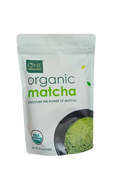 Organic Matcha Tea 250 grams