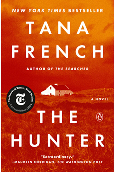 Penguin Group The Hunter