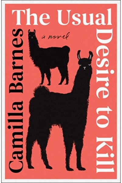 Scribner Books Co Dorința obișnuită de a ucide