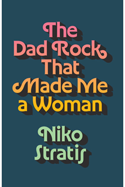 Univ Of Texas Pr Rock-ul patern care m-a transformat în femeie