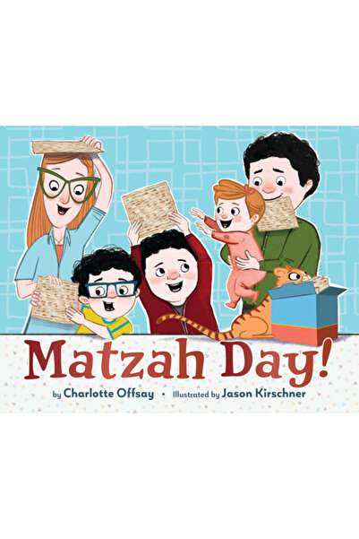 Holiday House Inc Ziua Matzah!