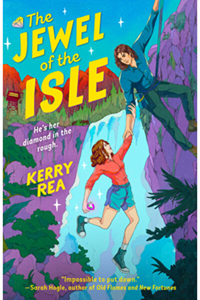 Berkley Books Bijuteria insulei