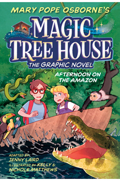 Random House După-amiază despre romanul grafic