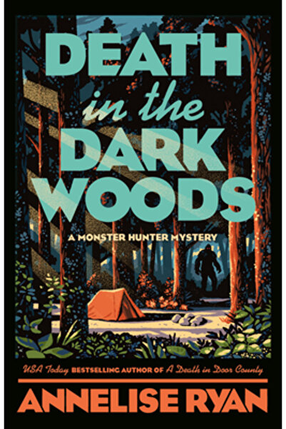 Berkley Books Moartea în pădurea întunecată