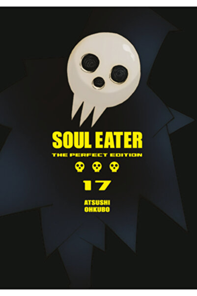 Square Enix Soul Eater: Ediția Perfectă 17