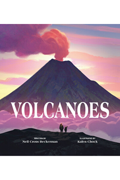 Orchard Books Vulcani