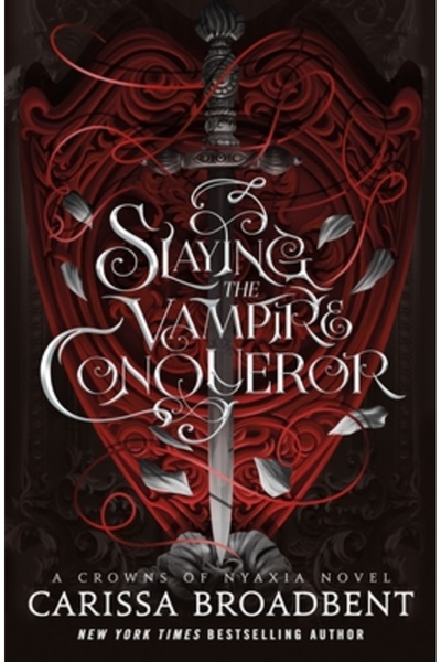 BRAMBLE Uciderea cuceritorului vampir