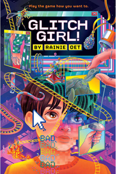 Kokila Fată cu erori!