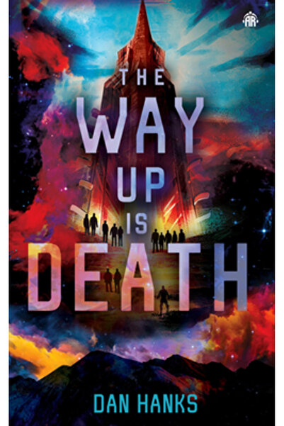 Angry Robot Calea în sus este moartea