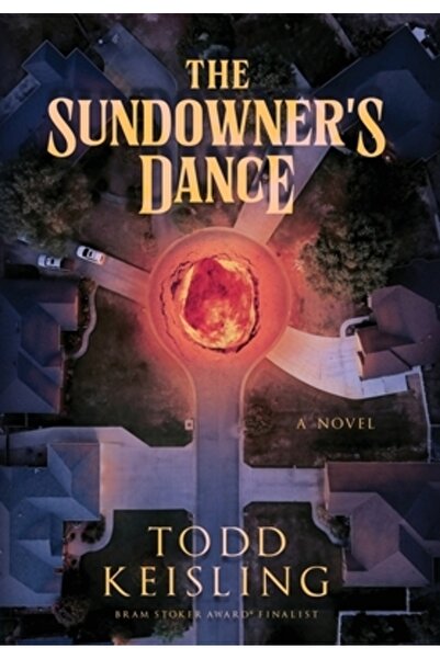 INDEPENDENT CAT Dansul apusului de soare