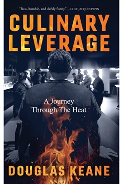 Koehler Books Putere culinară: o călătorie prin căldură