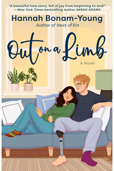 Dell Pub Out on a Limb