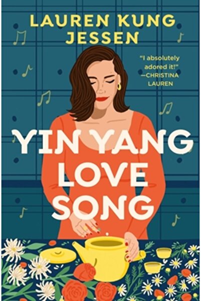 Forever Yin Yang Love Song