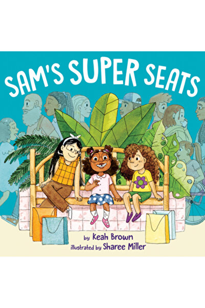 Kokila Super locurile lui Sam