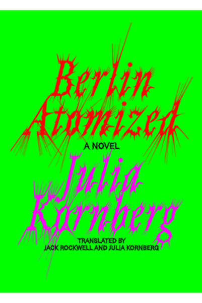 Astra House Berlin atomizat