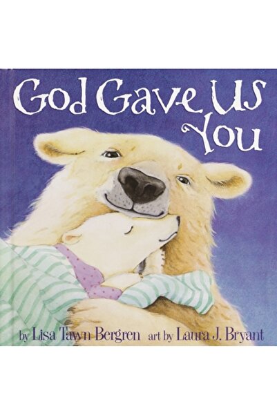 Waterbrook Press God Gave Us You