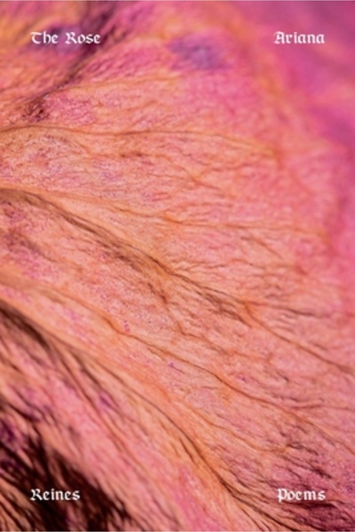 Gray Wolf Pr Trandafirul: Poezii