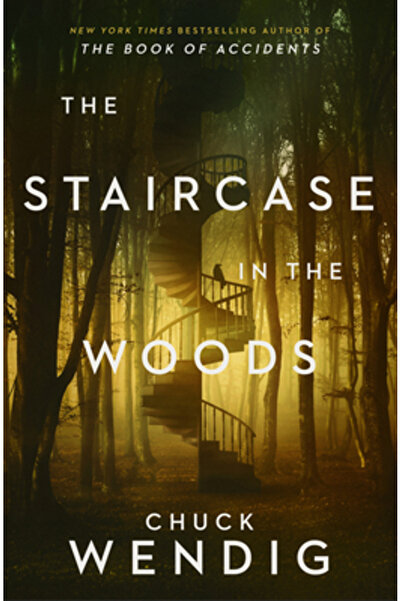 Delrey Trade Scara din pădure