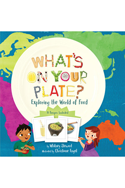 Union Square & Co Ce ai în farfurie?: Explorând lumea gastronomiei