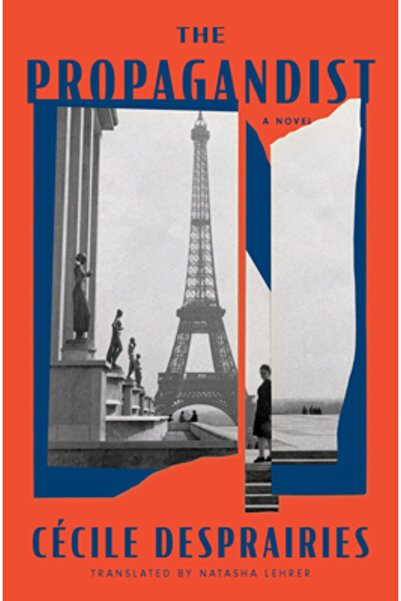 New Vessel Pr Propagandistul