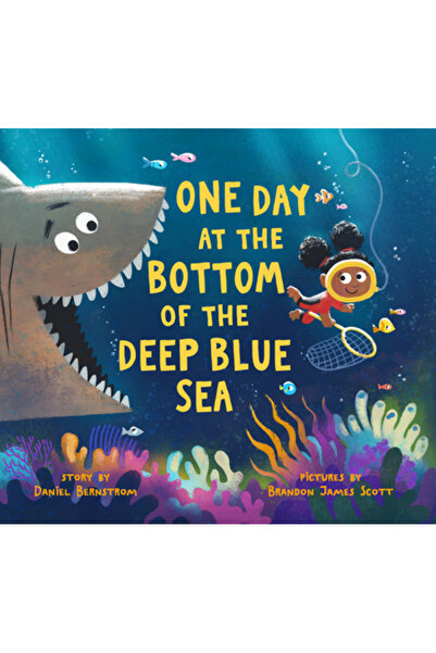 Hippo Park O zi pe fundul mării albastre adânci