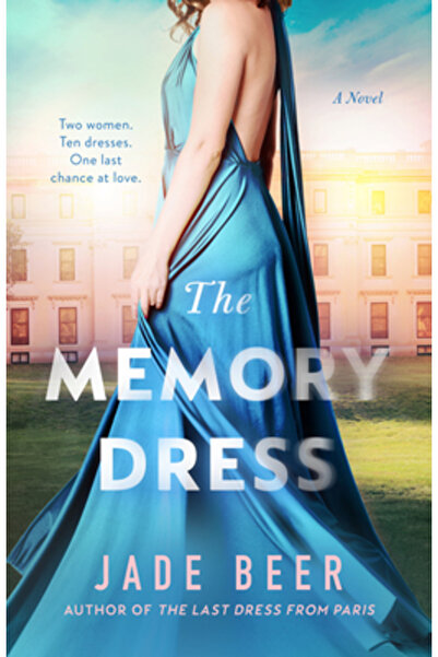 Berkley Books Rochia de memorie