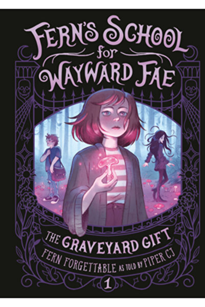 Random House Cadoul de cimitir