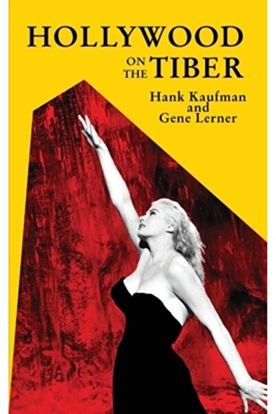 INDEPENDENT CAT Hollywood pe Tibru