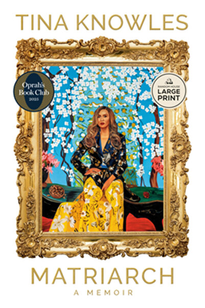 Random House Large Print Fără titlu 7408