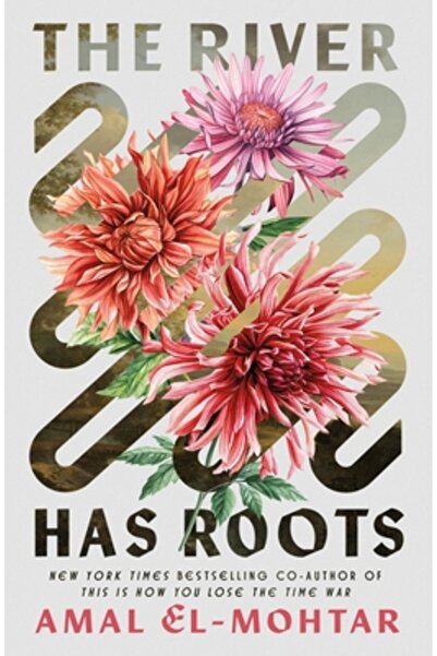 Tor Books Râul are rădăcini