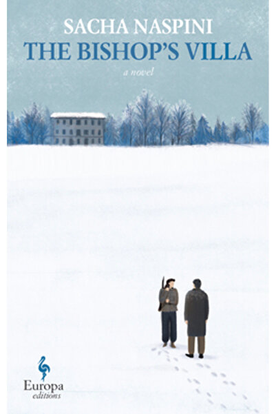 Europa Ed Vila Episcopului