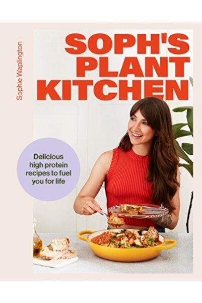 Mobius Bucătăria Sophiei cu proteine ​​din plante