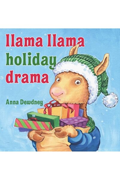 Viking Children's Books Llama Llama Holiday Drama