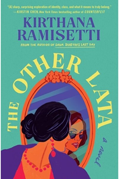 Grand Central Publ Cealaltă Lată