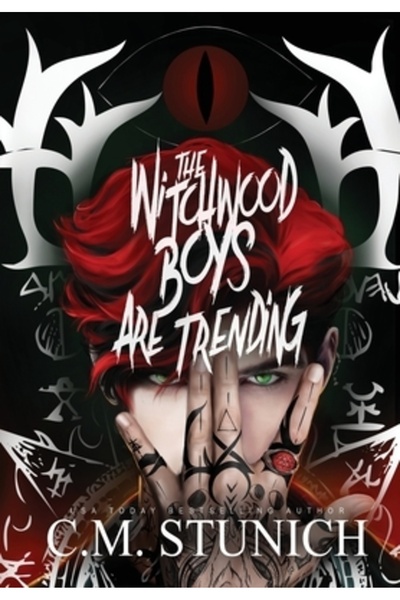 INDEPENDENT CAT Băieții din Witchwood sunt în tendințe