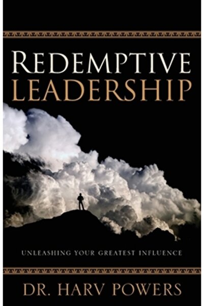 Illumify Media Global Conducerea mântuitoare: Dezlănțuirea celei mai mari inf...