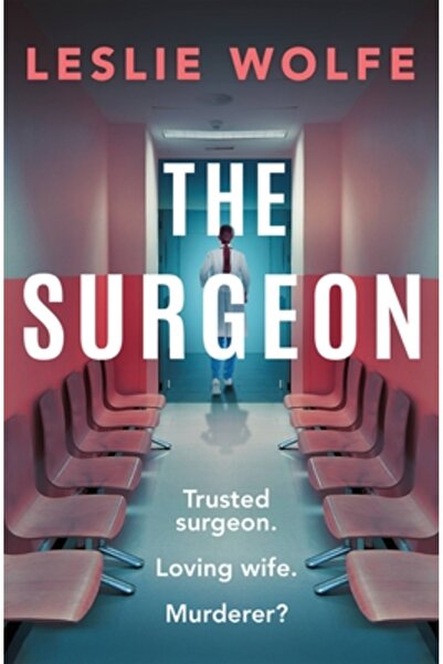 Grand Central Publ The Surgeon