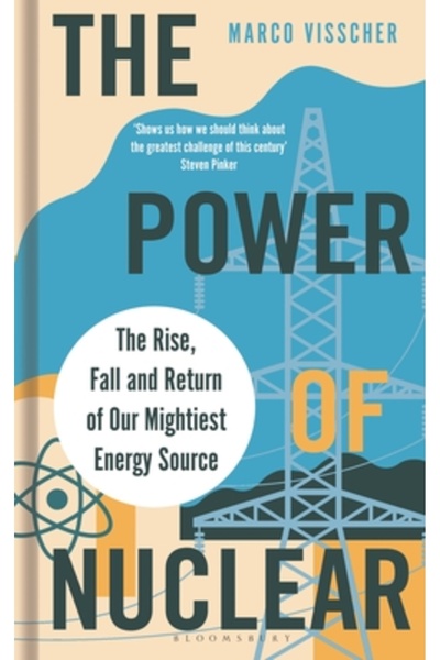 Bloomsbury The Power of Nuclear