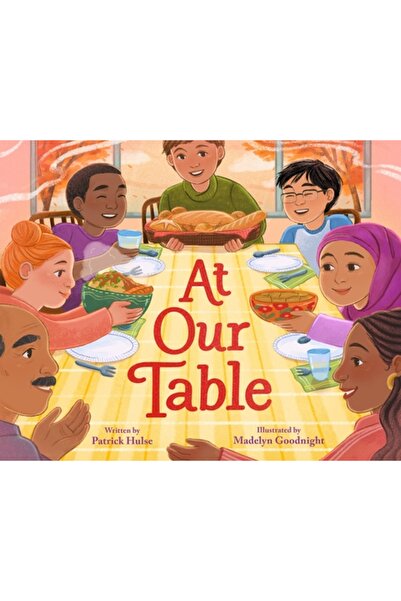 Little Brown Books For Young R La masa noastră