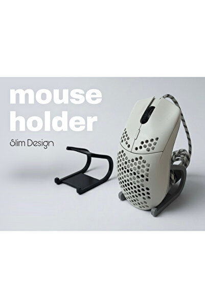 SZD Design Premium Mouse Display Stand