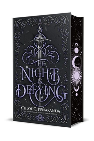 BRAMBLE Noaptea sfidează: Ediție specială